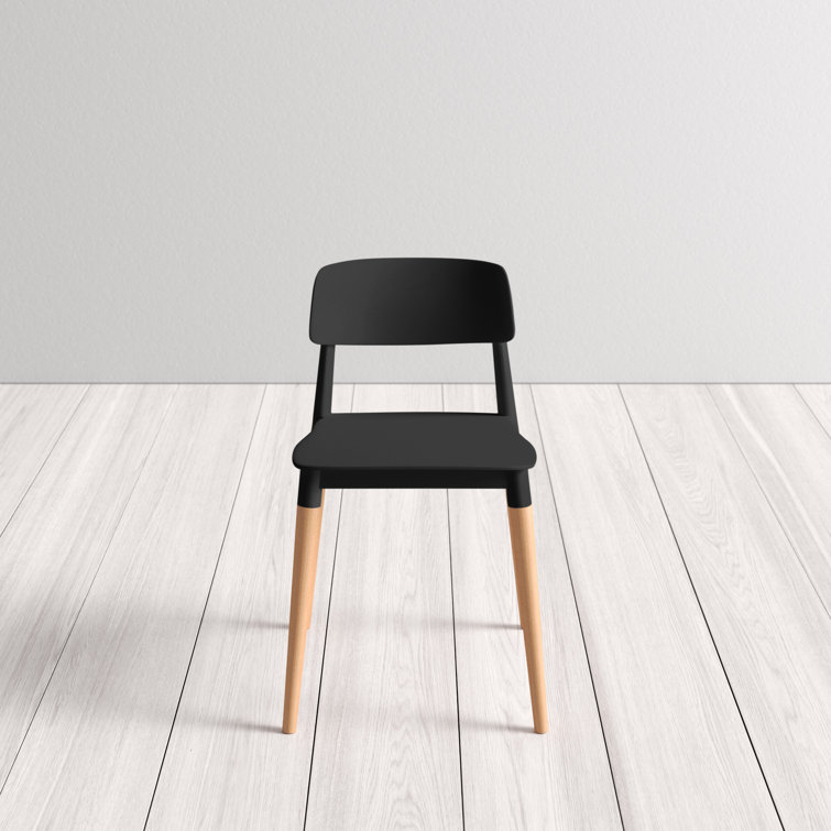 AllModern Jago Side Chair & Reviews Wayfair.ca